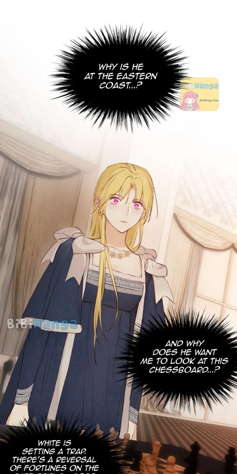 Dragon Raising Manual Chapter 68 page 30