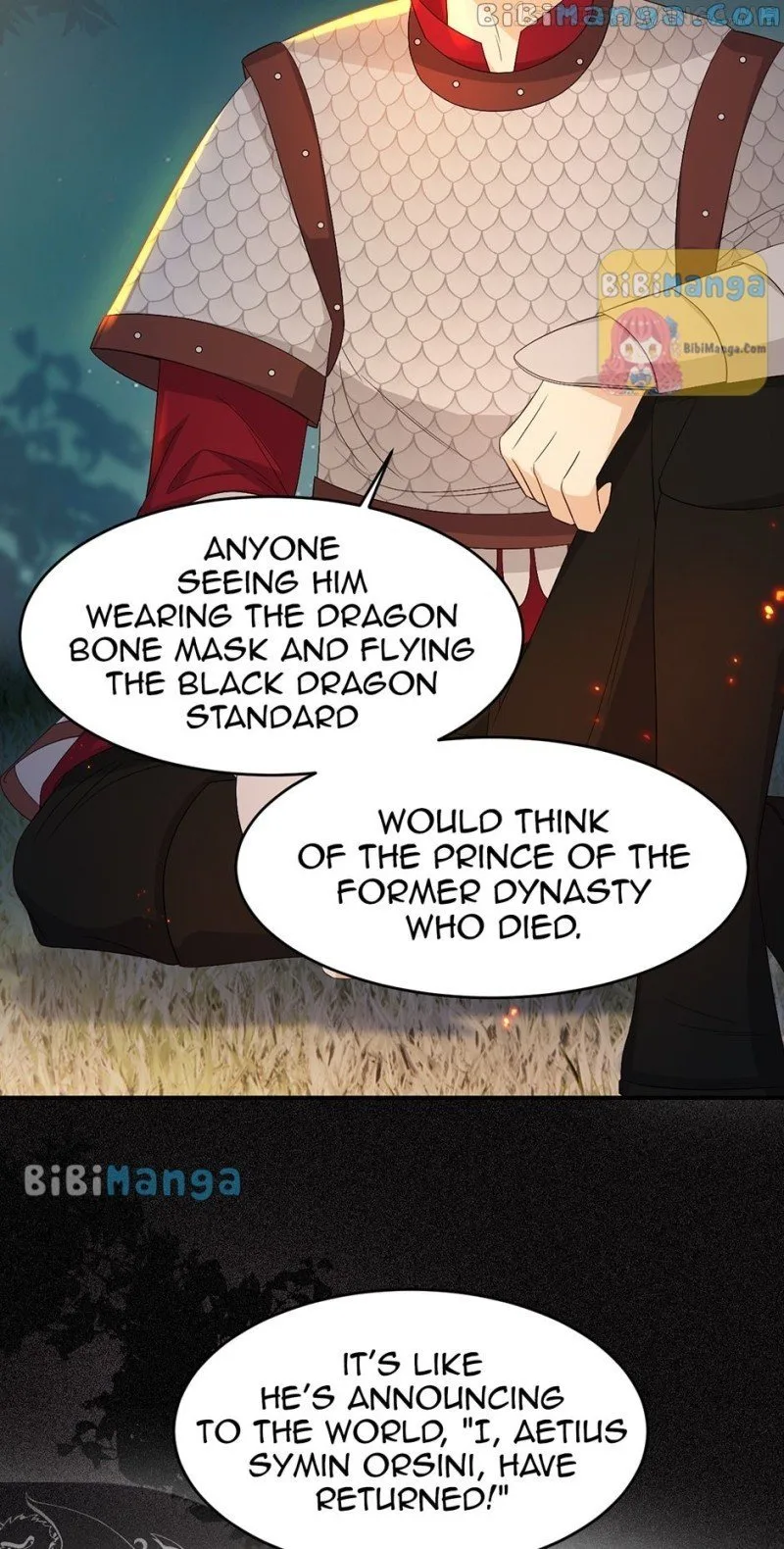 Dragon Raising Manual Chapter 47 page 17