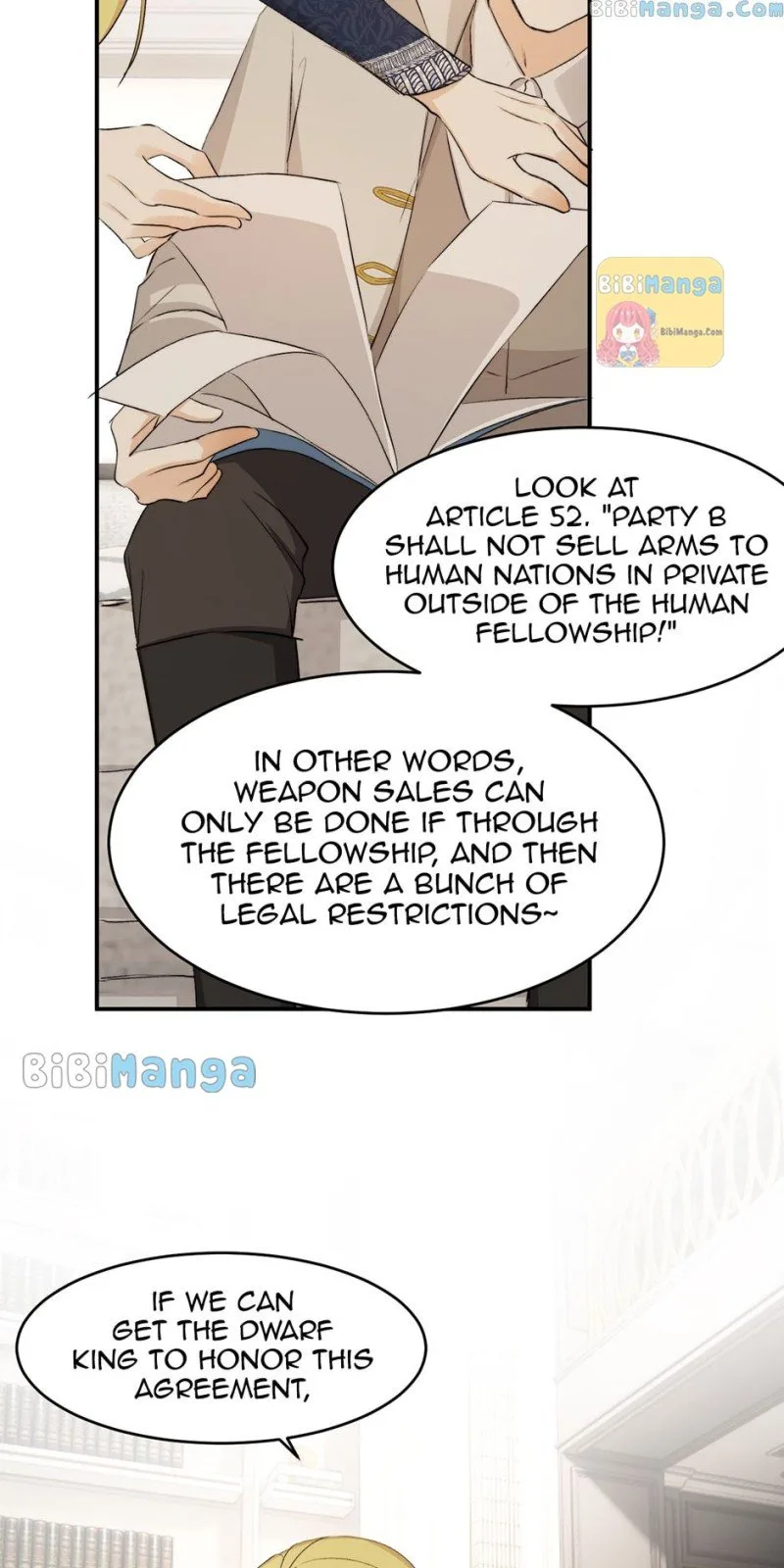 Dragon Raising Manual Chapter 67 page 32