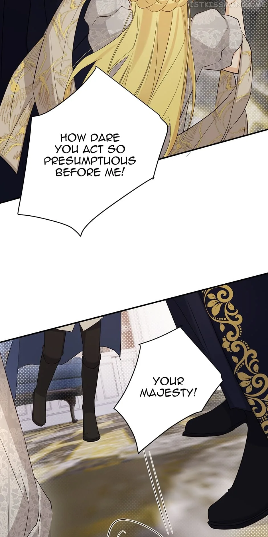 Dragon Raising Manual Chapter 58 page 22