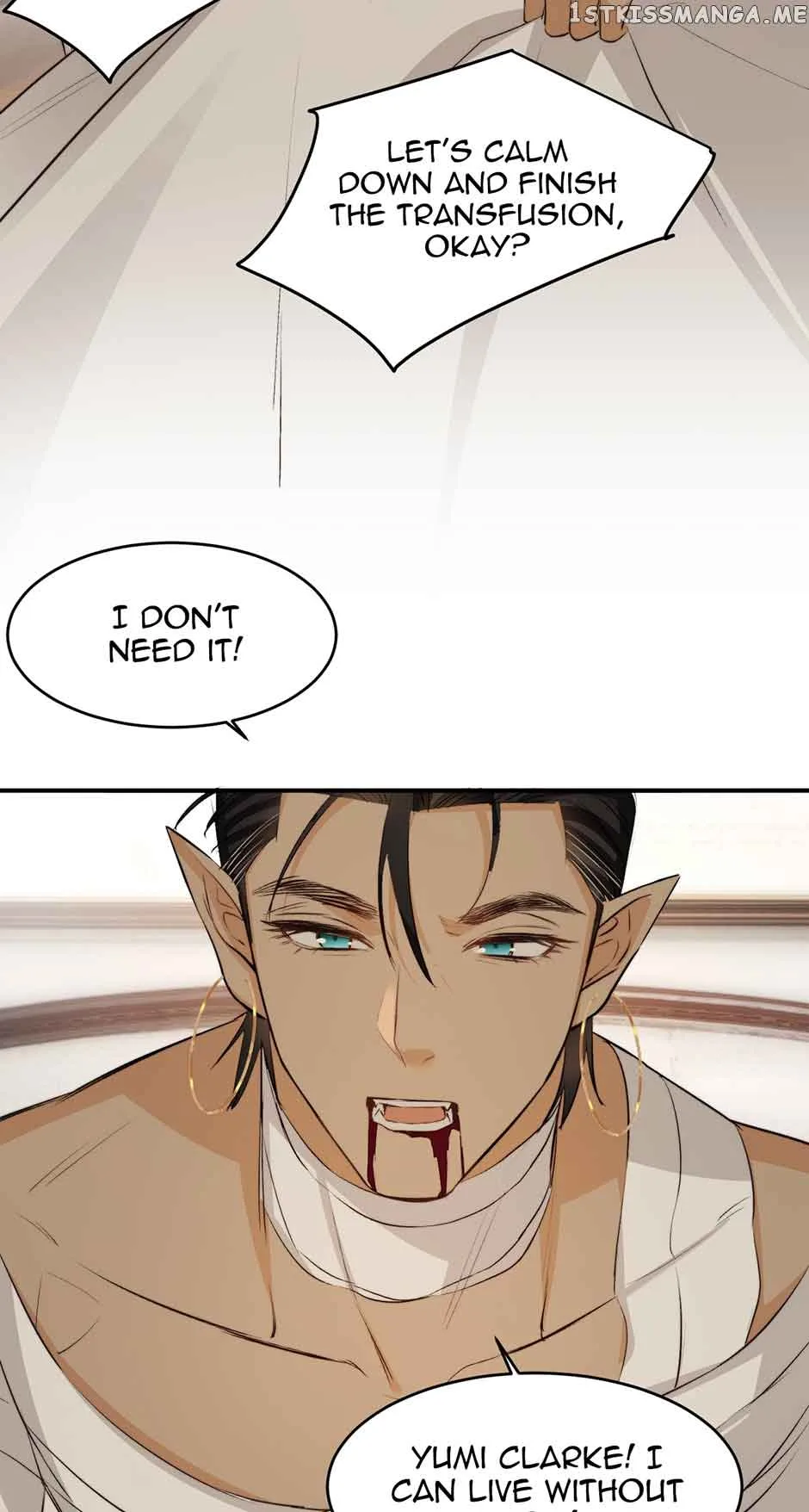 Dragon Raising Manual Chapter 75 page 21