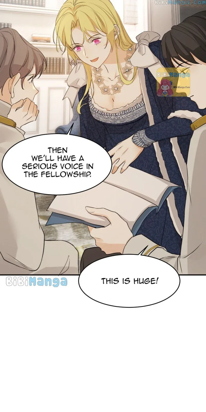 Dragon Raising Manual Chapter 67 page 33