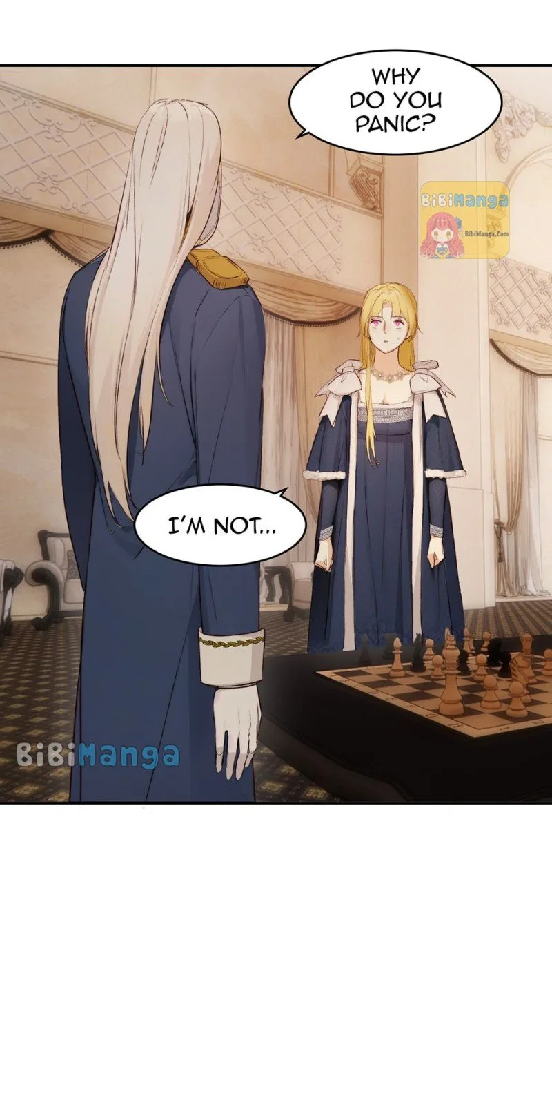 Dragon Raising Manual Chapter 68 page 34
