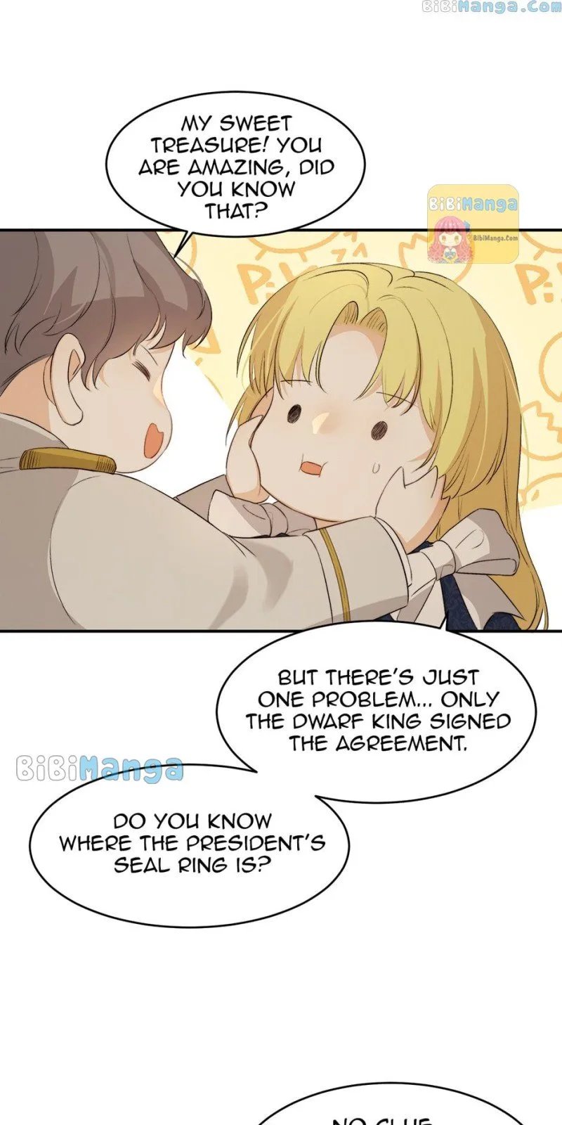 Dragon Raising Manual Chapter 67 page 34