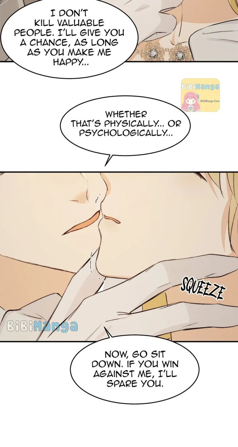 Dragon Raising Manual Chapter 68 page 40