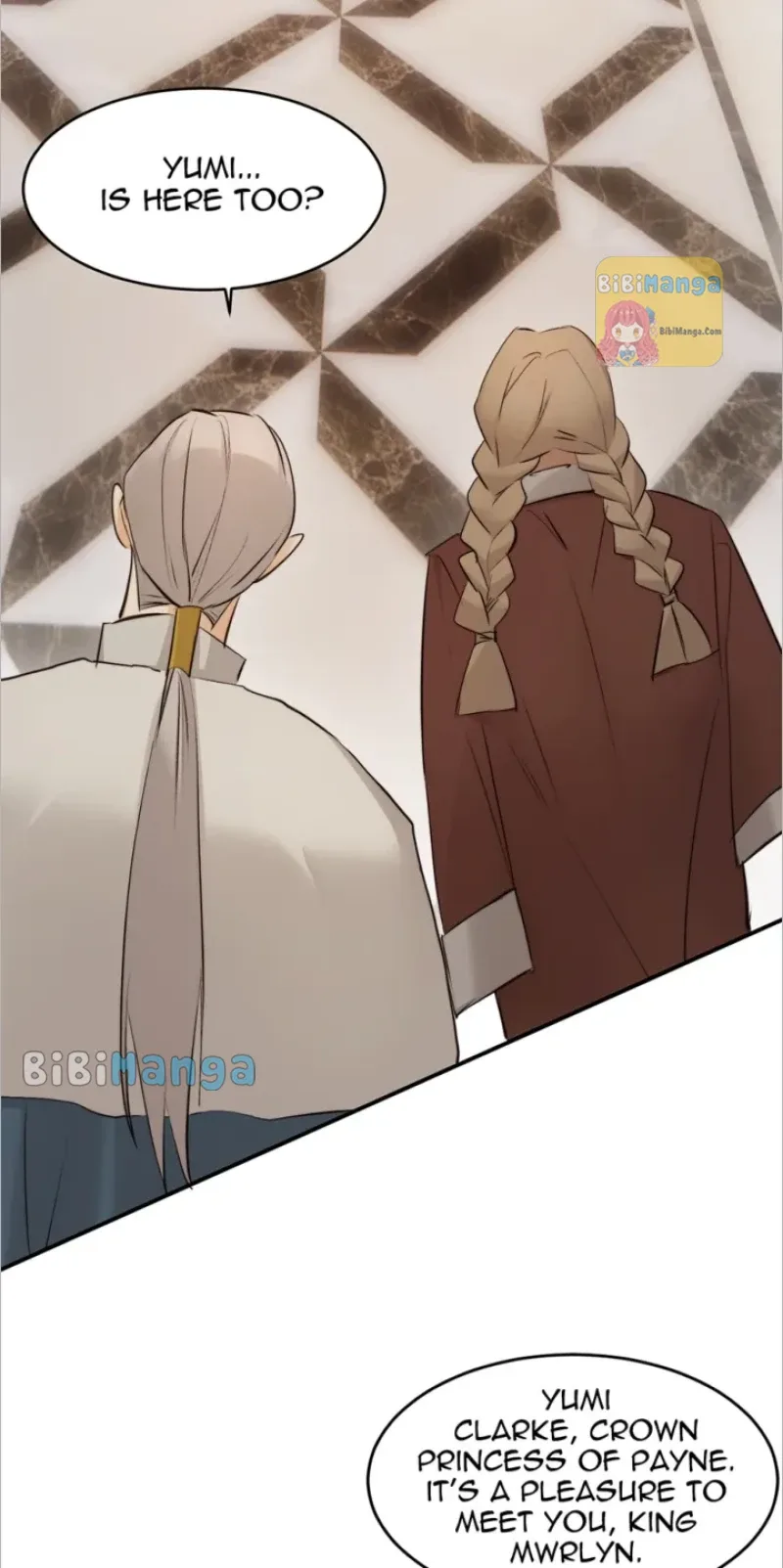 Dragon Raising Manual Chapter 80 page 6
