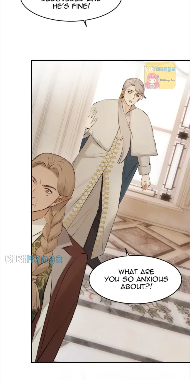 Dragon Raising Manual Chapter 80 page 4