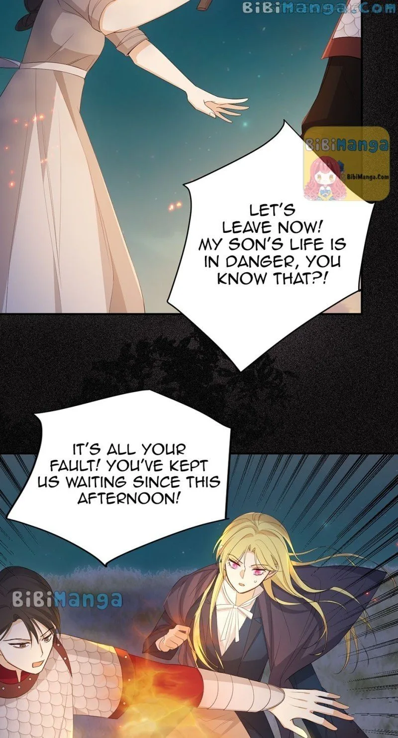 Dragon Raising Manual Chapter 47 page 28