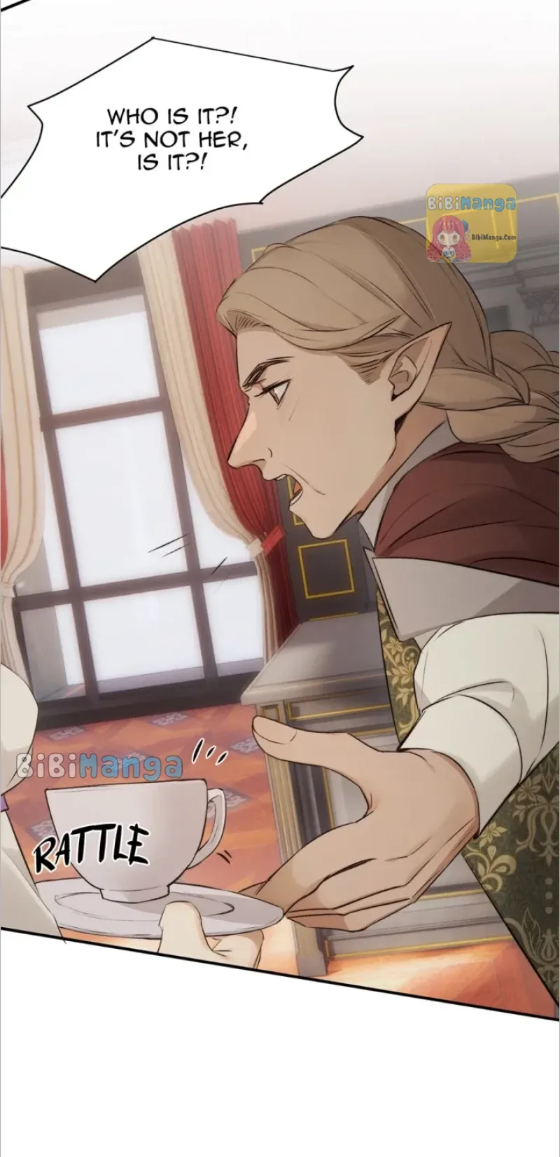 Dragon Raising Manual Chapter 80 page 12