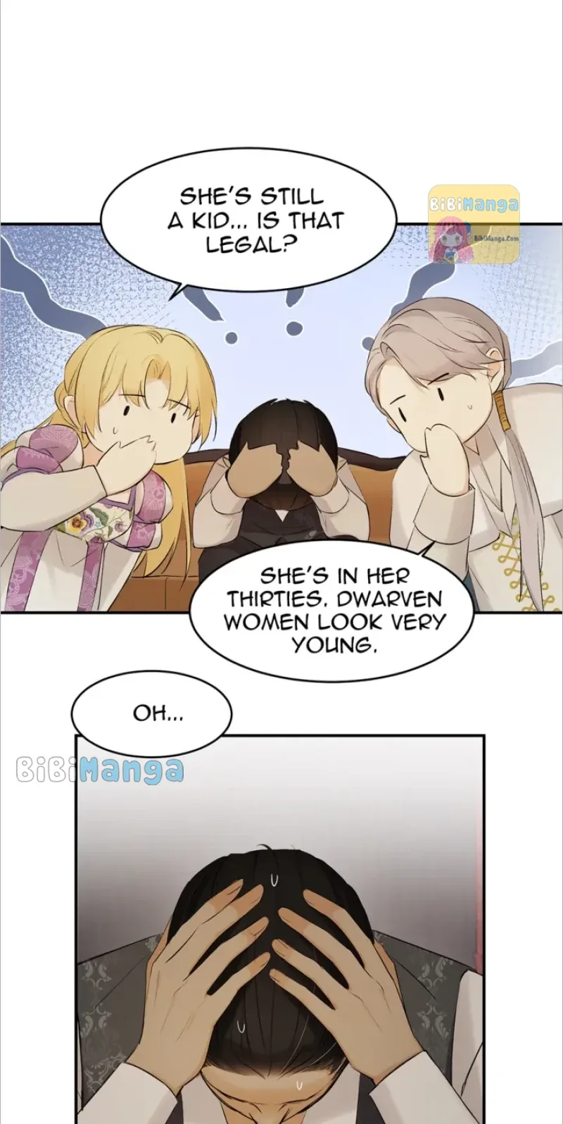Dragon Raising Manual Chapter 80 page 23