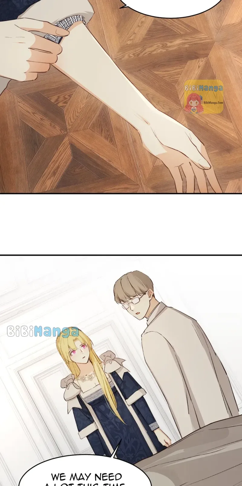 Dragon Raising Manual Chapter 74 page 36