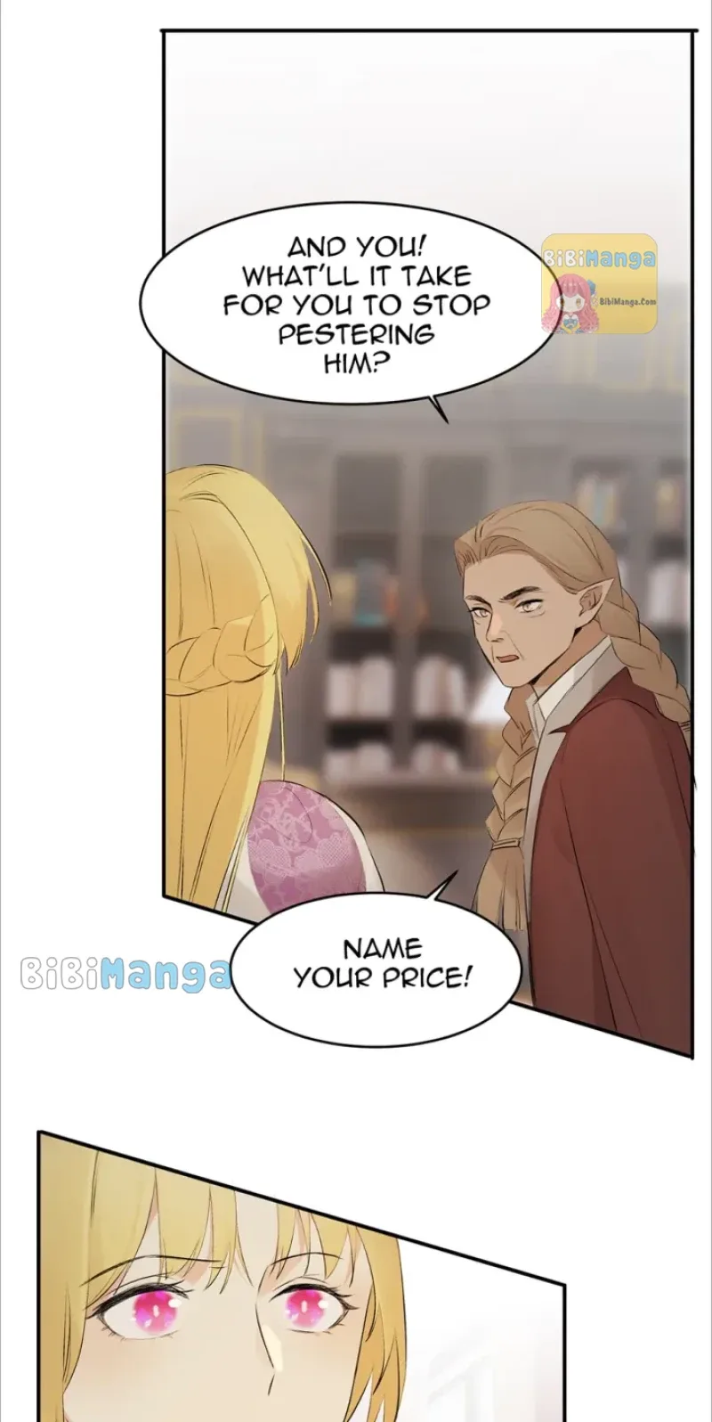 Dragon Raising Manual Chapter 80 page 25