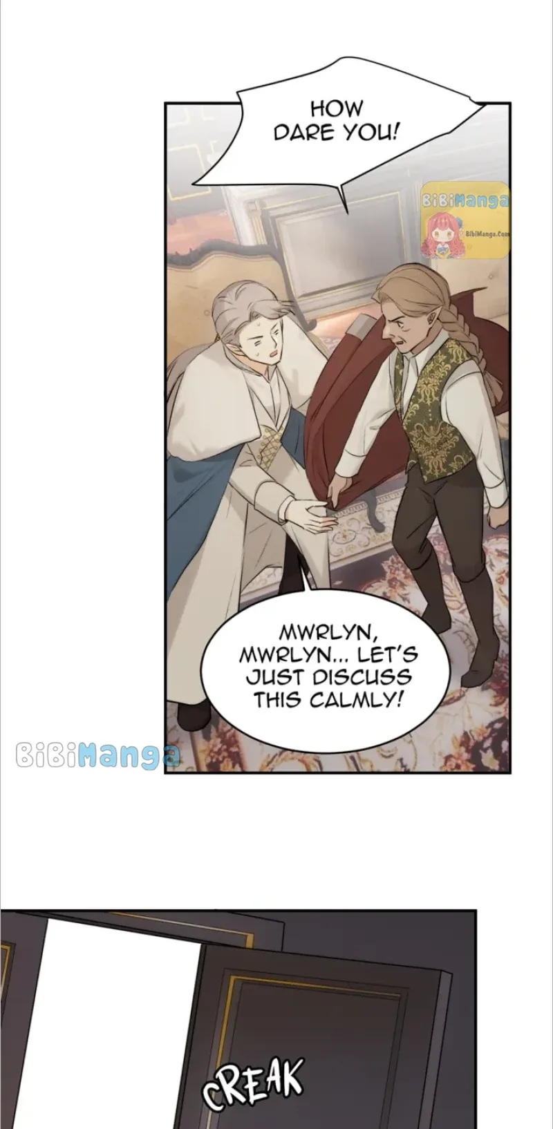 Dragon Raising Manual Chapter 80 page 28