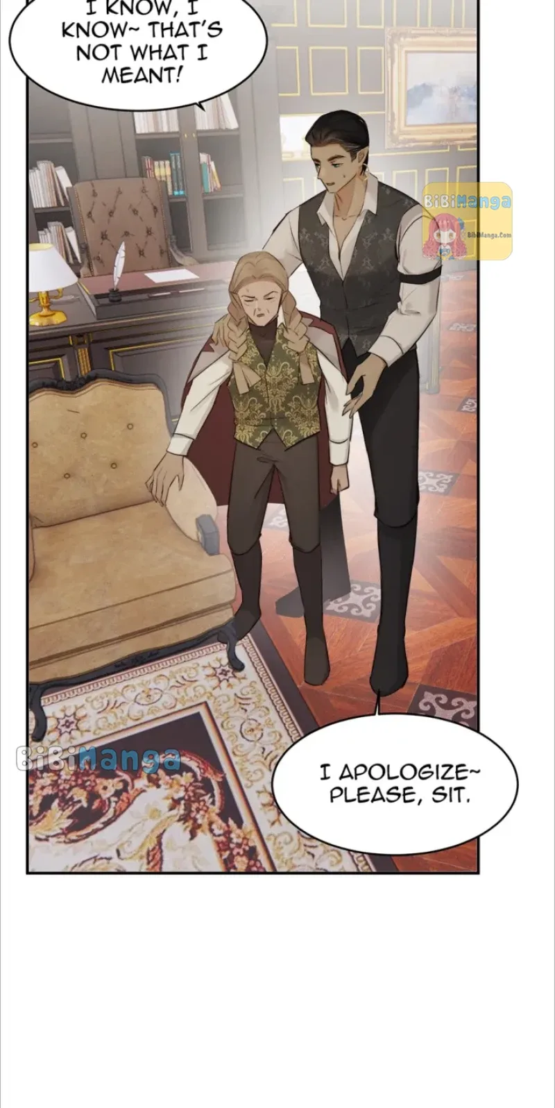 Dragon Raising Manual Chapter 80 page 19