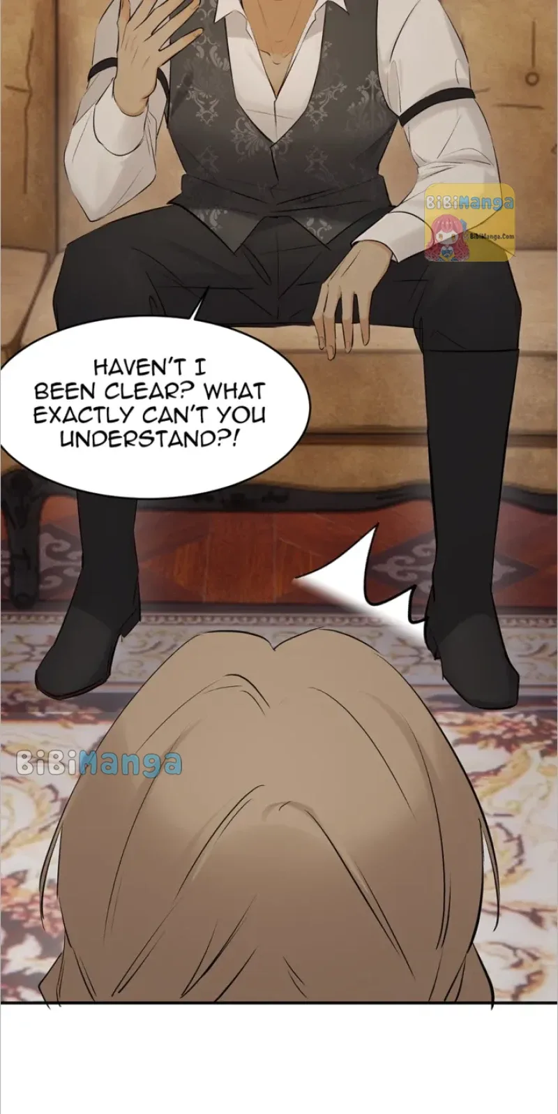 Dragon Raising Manual Chapter 80 page 27