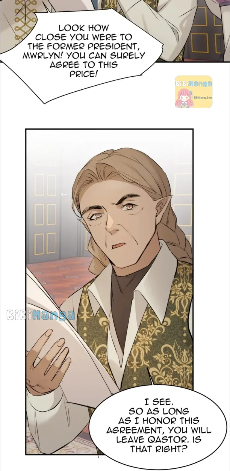 Dragon Raising Manual Chapter 80 page 31