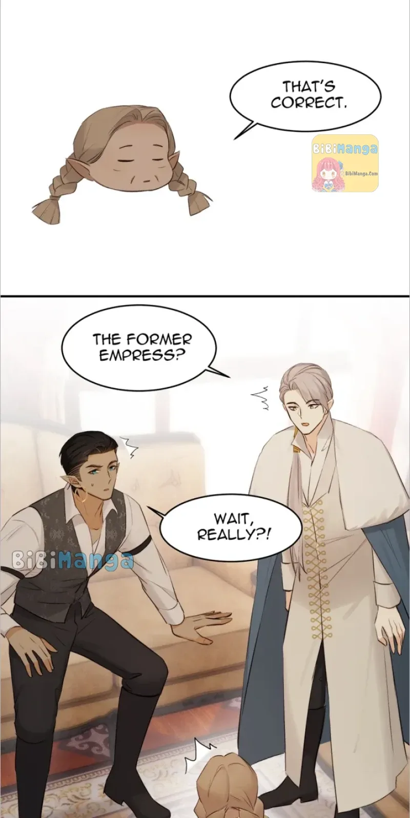 Dragon Raising Manual Chapter 80 page 33