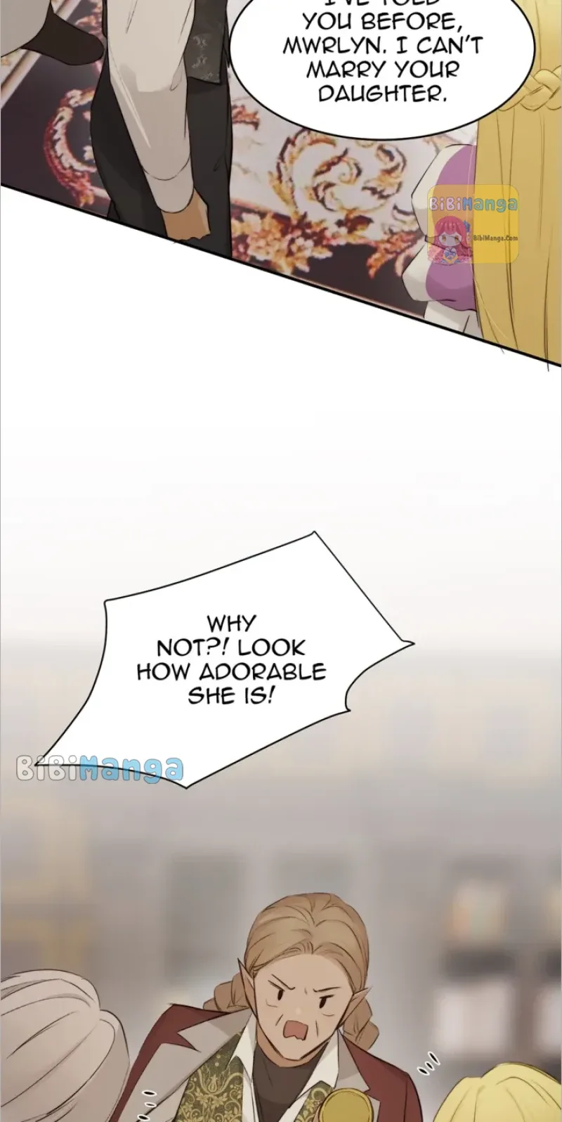Dragon Raising Manual Chapter 80 page 21