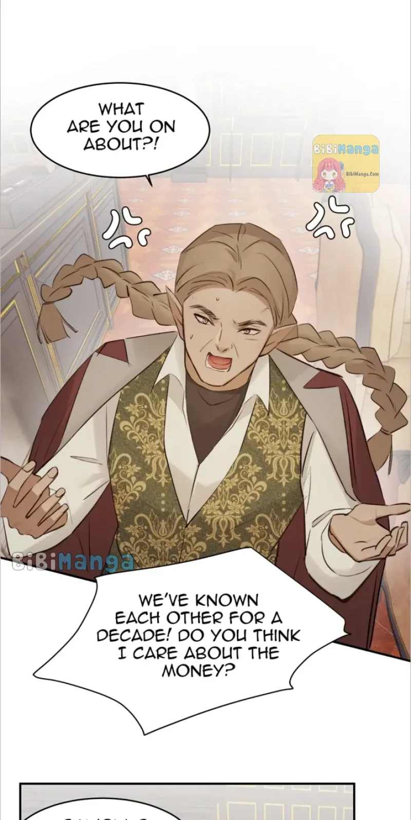 Dragon Raising Manual Chapter 80 page 18
