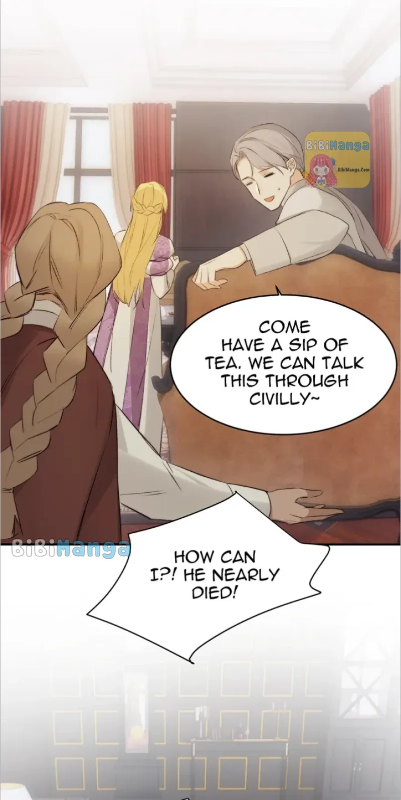 Dragon Raising Manual Chapter 80 page 14