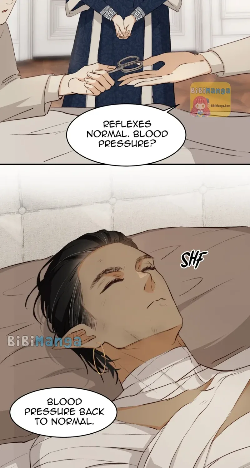Dragon Raising Manual Chapter 74 page 33