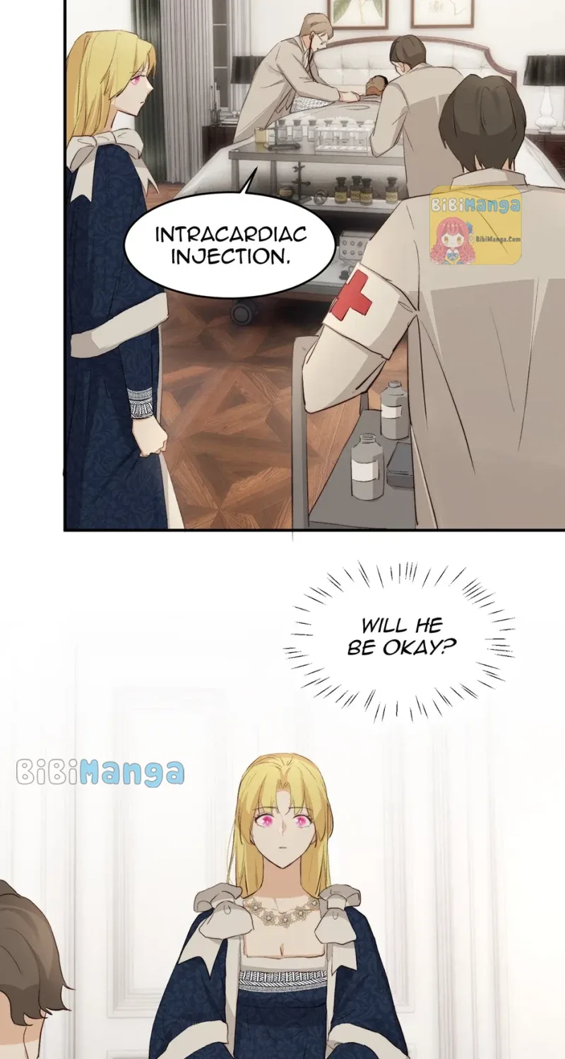 Dragon Raising Manual Chapter 74 page 32