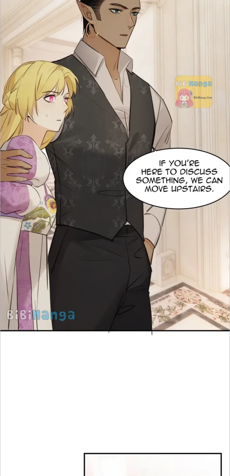 Dragon Raising Manual Chapter 80 page 9