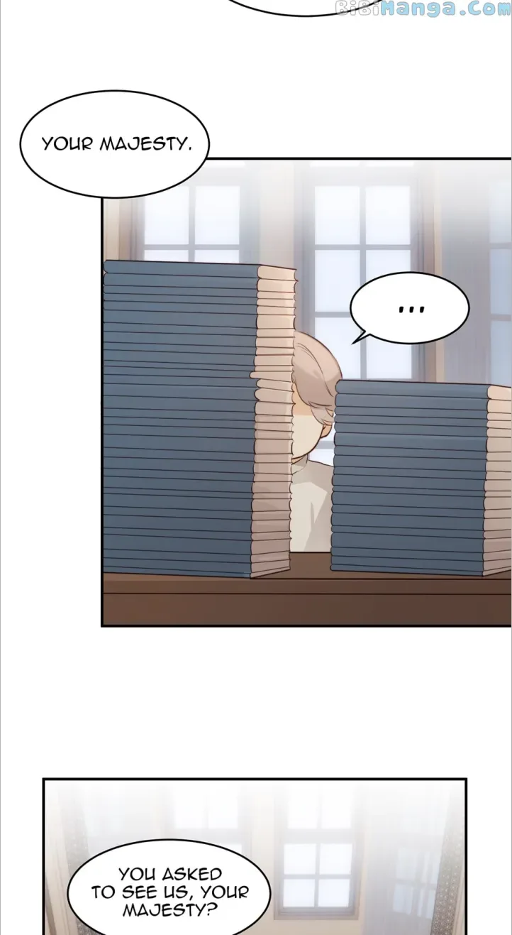 Dragon Raising Manual Chapter 81.5 page 6