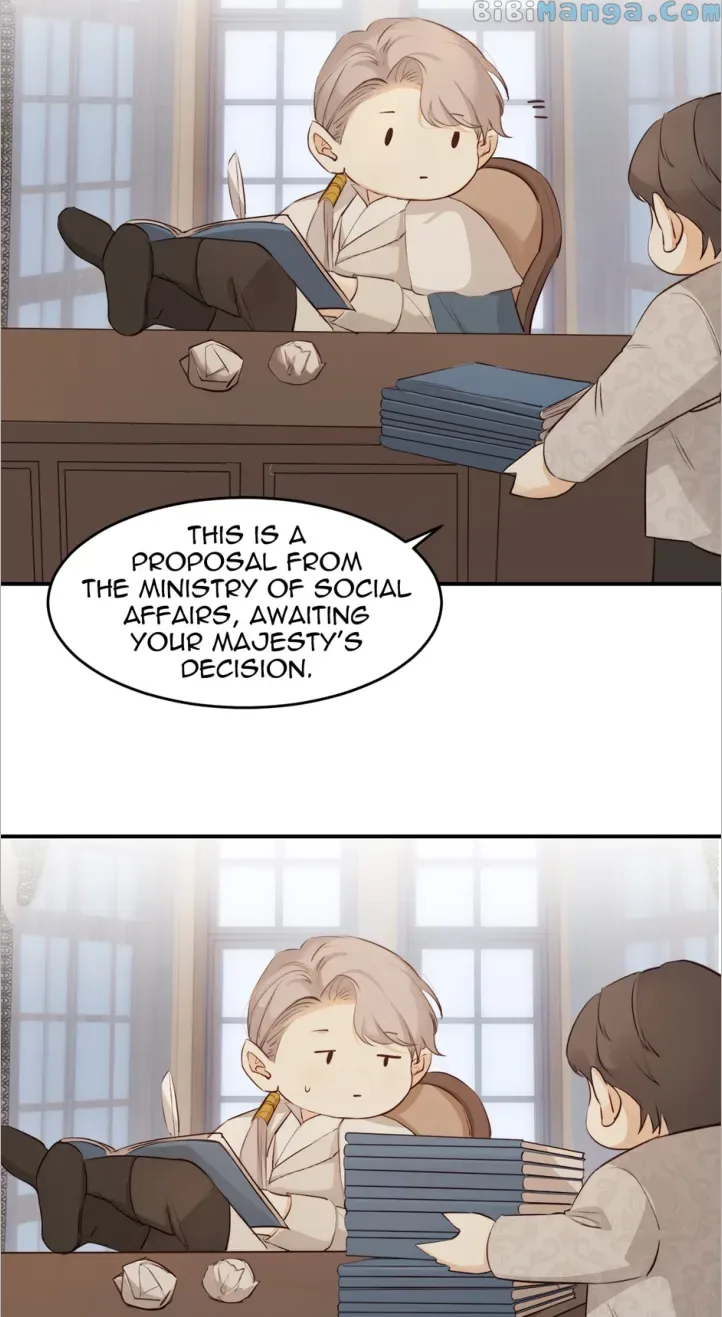 Dragon Raising Manual Chapter 81.5 page 4