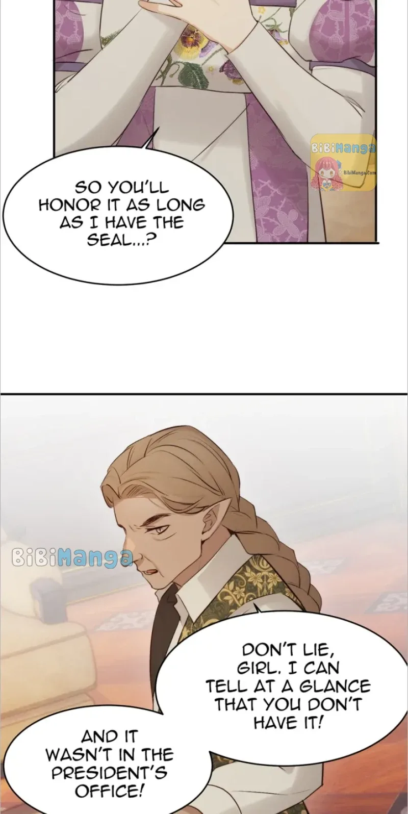 Dragon Raising Manual Chapter 80 page 41