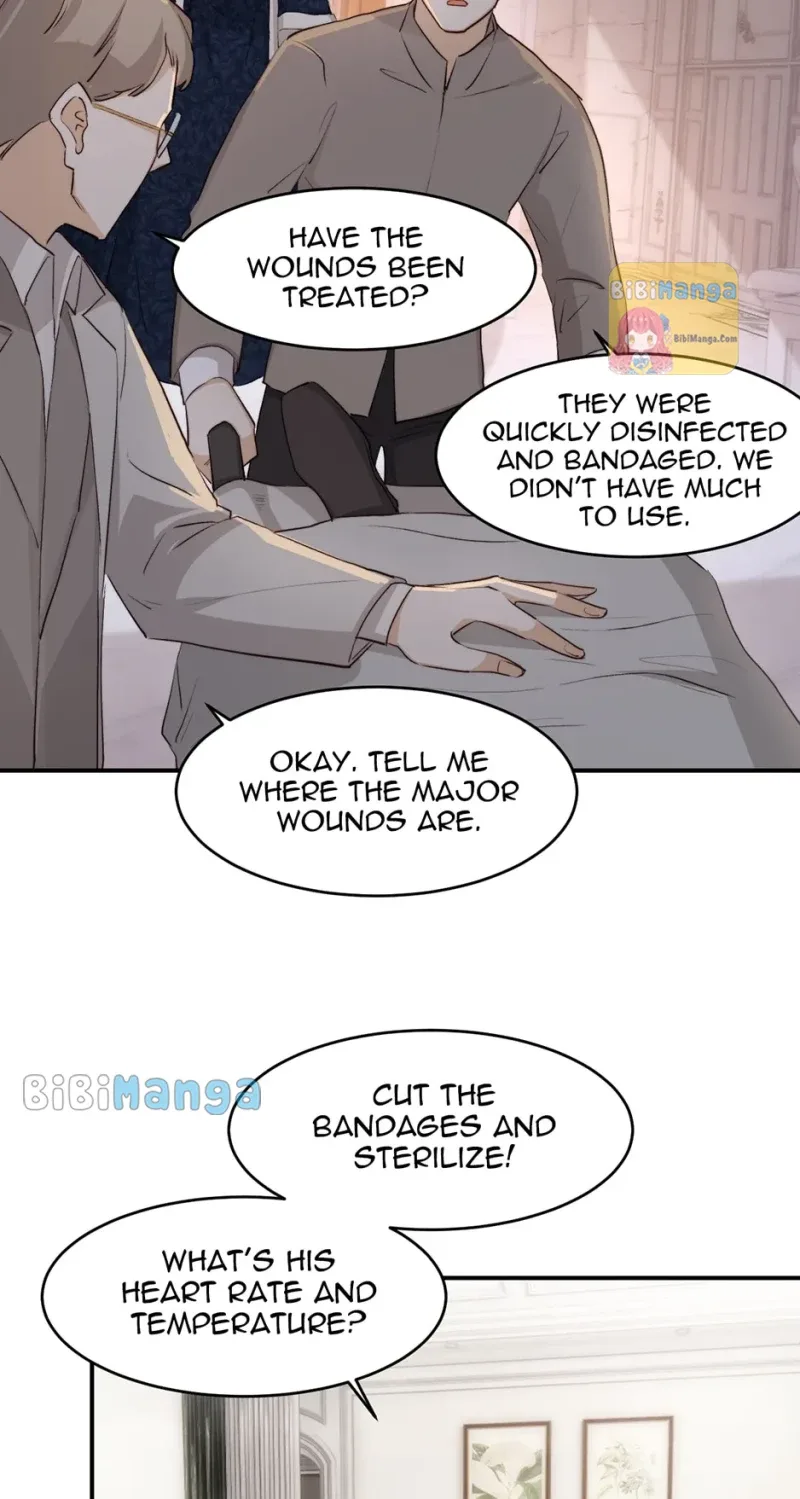 Dragon Raising Manual Chapter 74 page 31