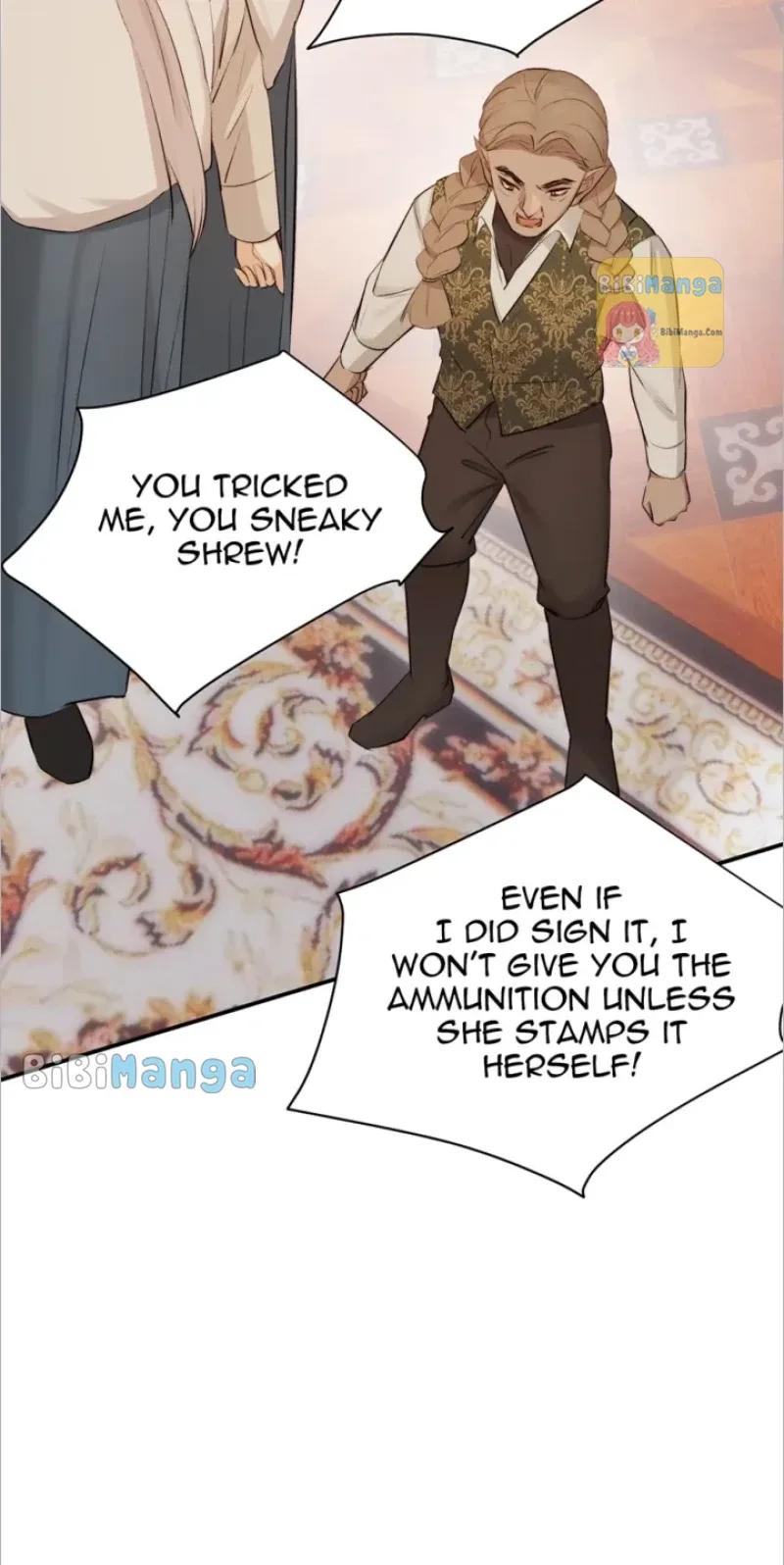 Dragon Raising Manual Chapter 80 page 37