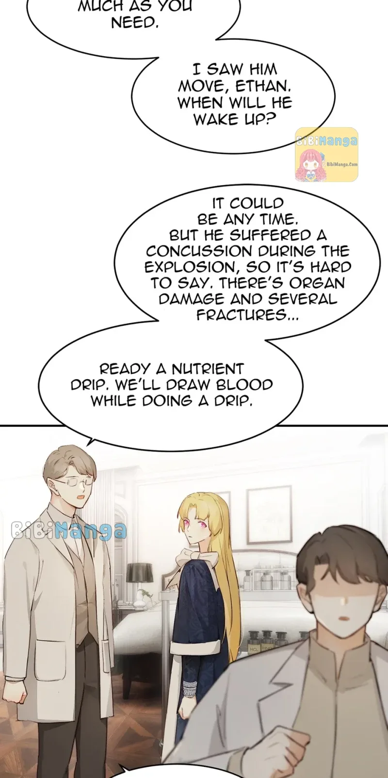 Dragon Raising Manual Chapter 74 page 38