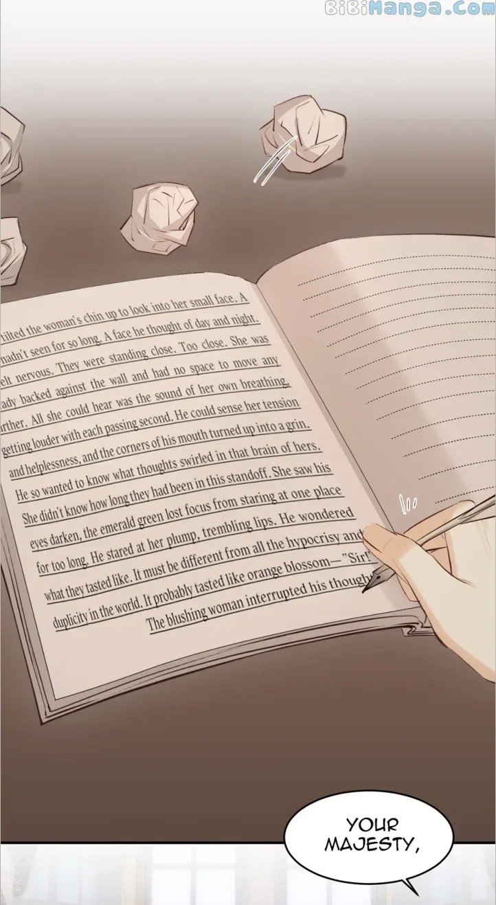 Dragon Raising Manual Chapter 81.5 page 3