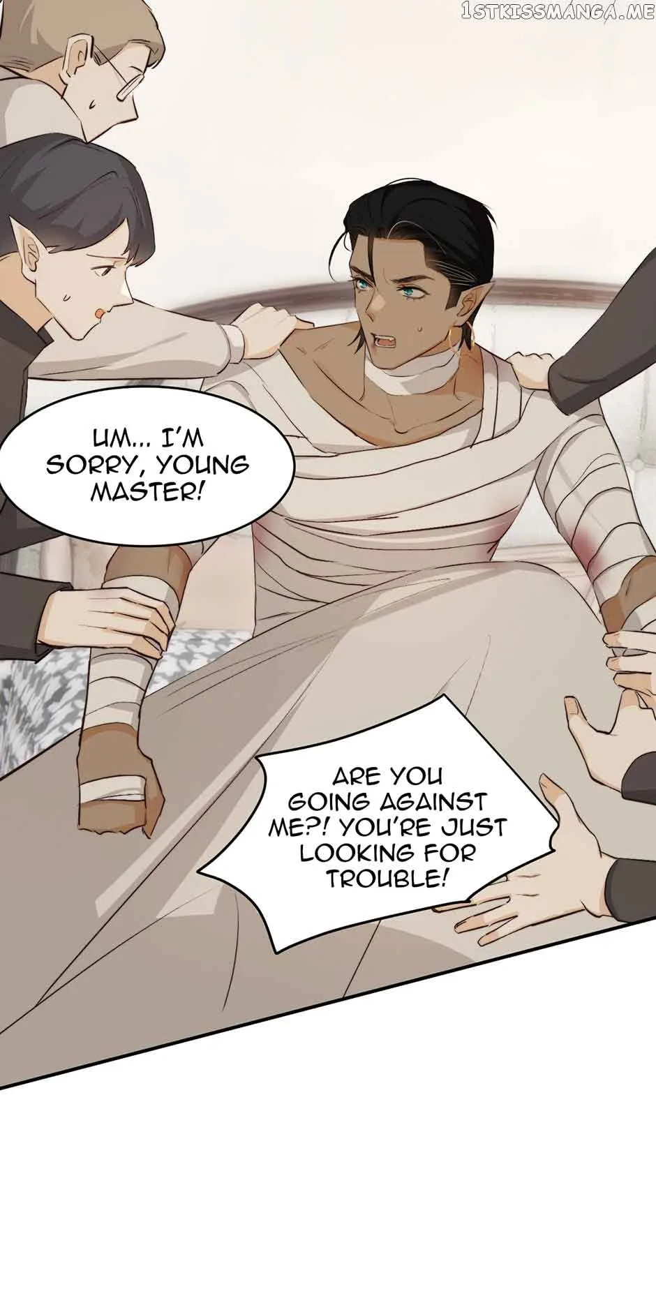 Dragon Raising Manual Chapter 75 page 28