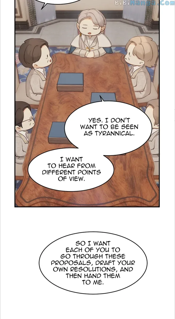 Dragon Raising Manual Chapter 81.5 page 7