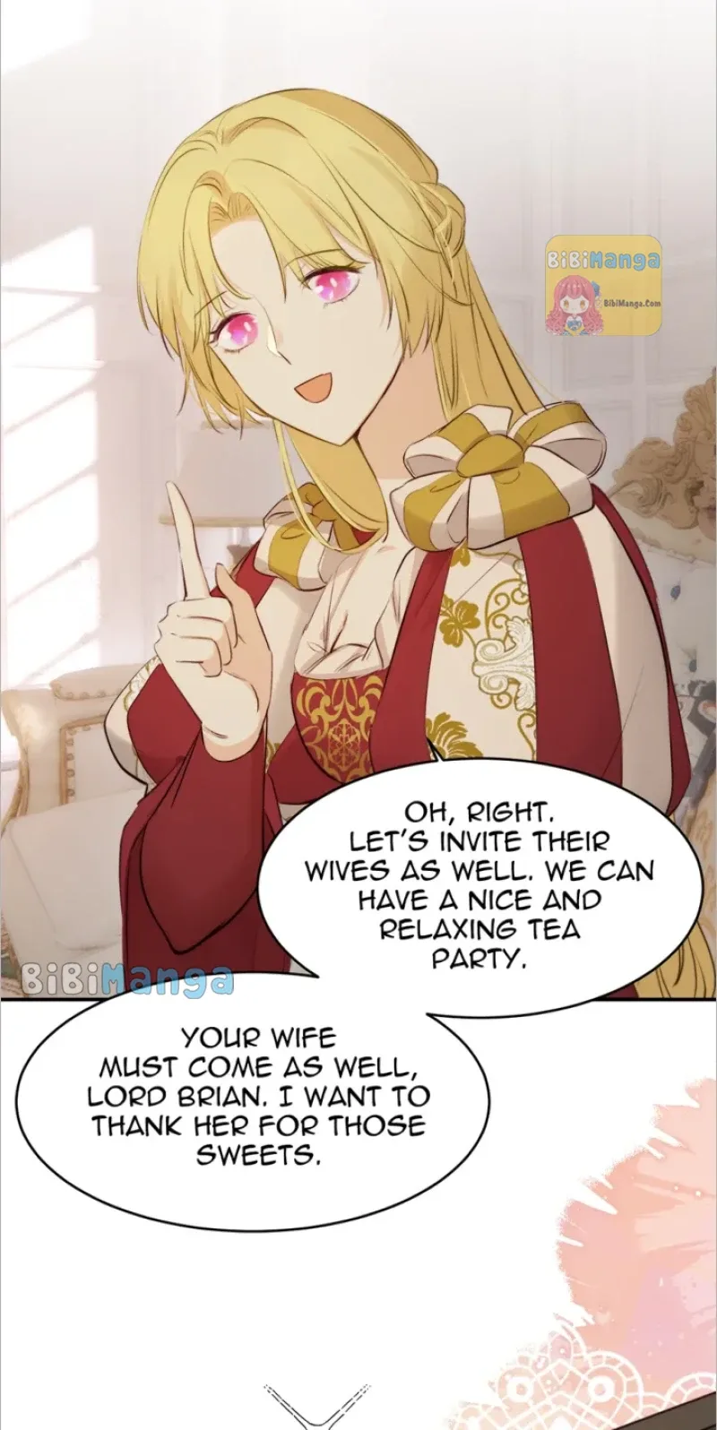 Dragon Raising Manual Chapter 82 page 11