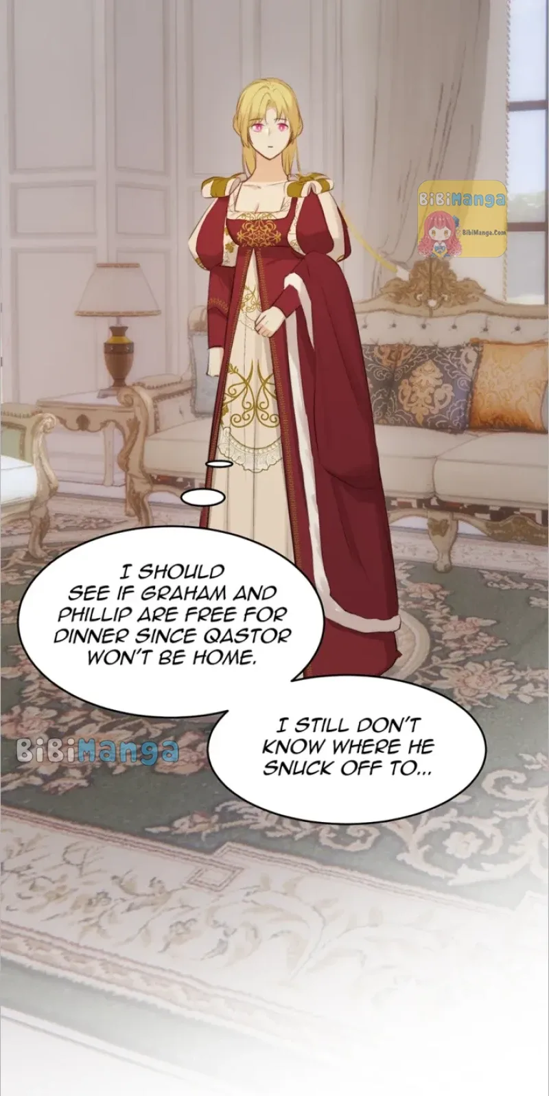 Dragon Raising Manual Chapter 82 page 20