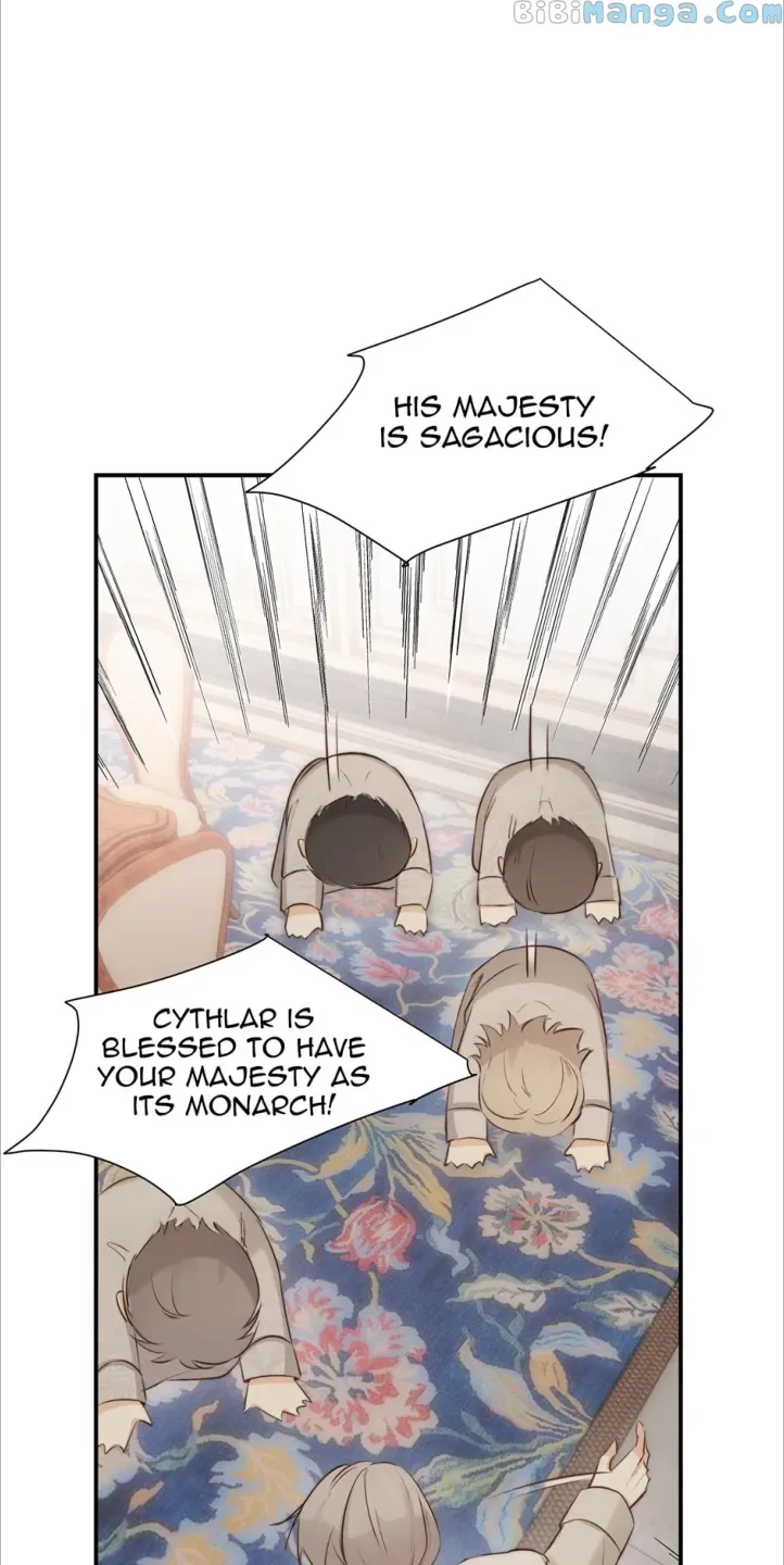 Dragon Raising Manual Chapter 81.5 page 11