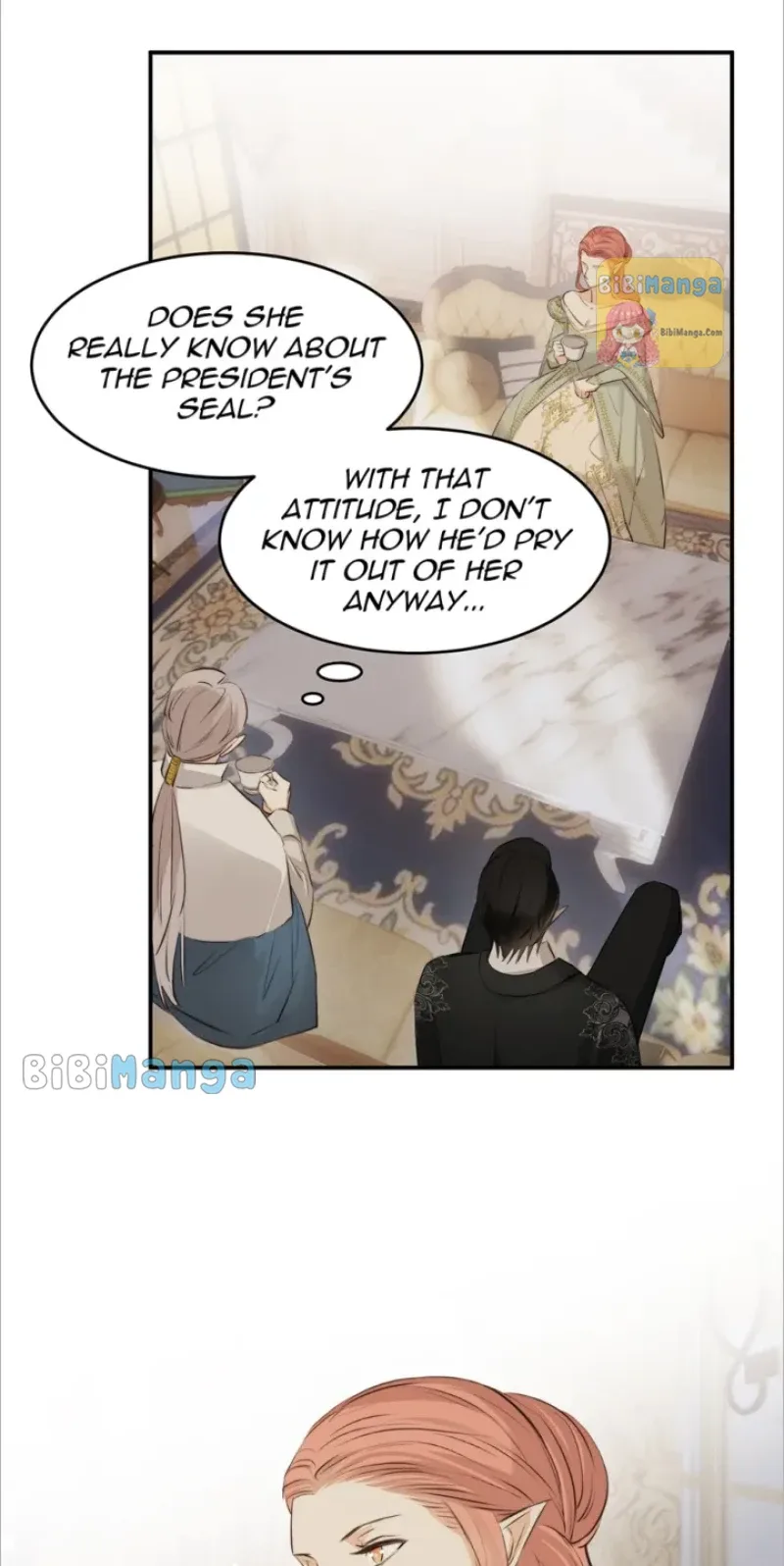 Dragon Raising Manual Chapter 82 page 23