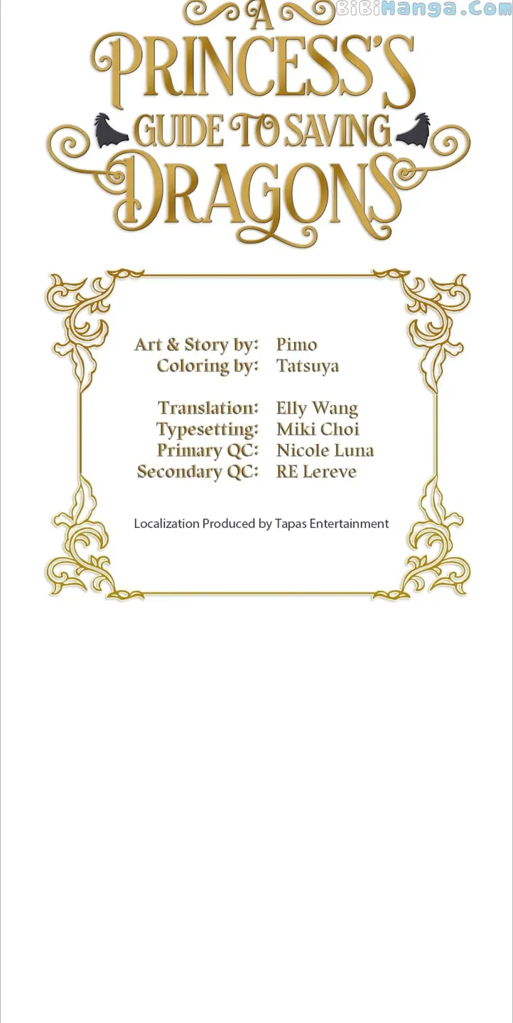 Dragon Raising Manual Chapter 81.5 page 27