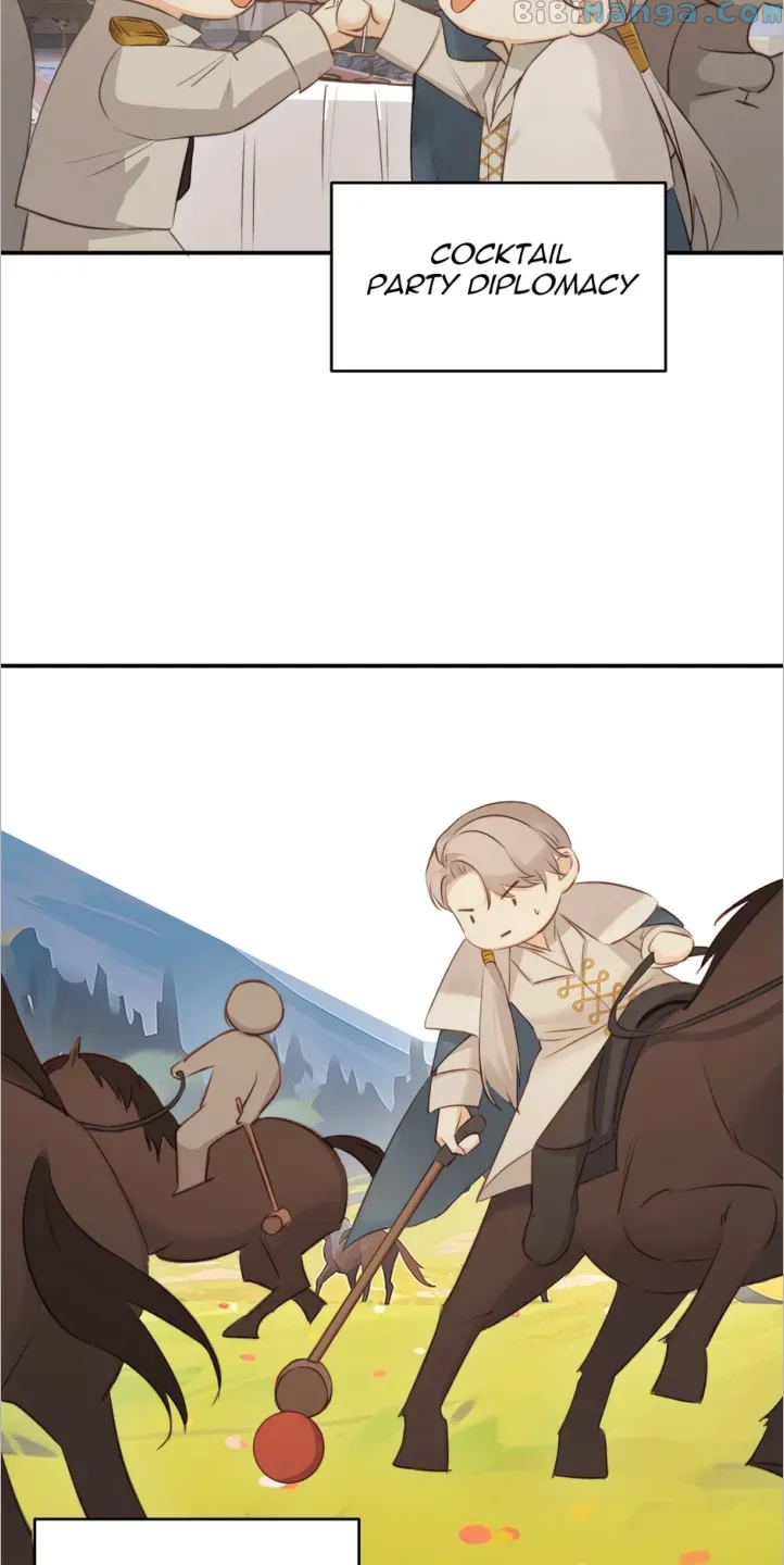 Dragon Raising Manual Chapter 81.5 page 15