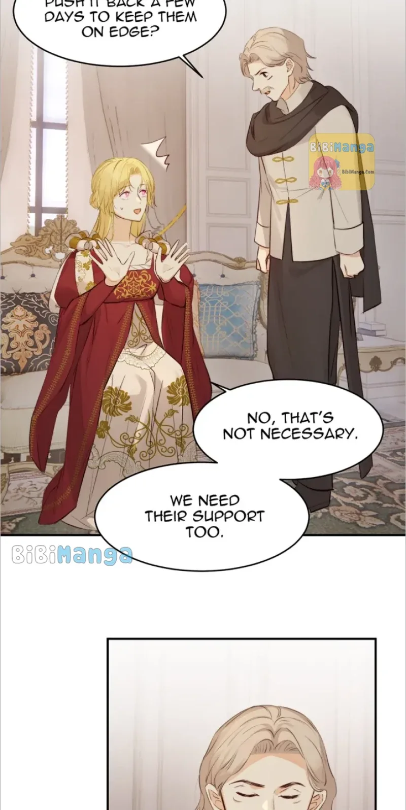 Dragon Raising Manual Chapter 82 page 9