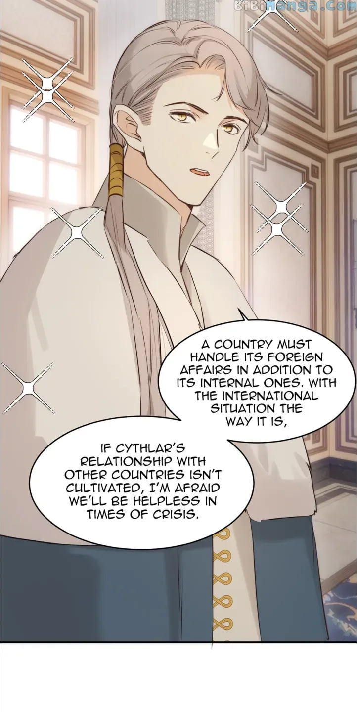 Dragon Raising Manual Chapter 81.5 page 10