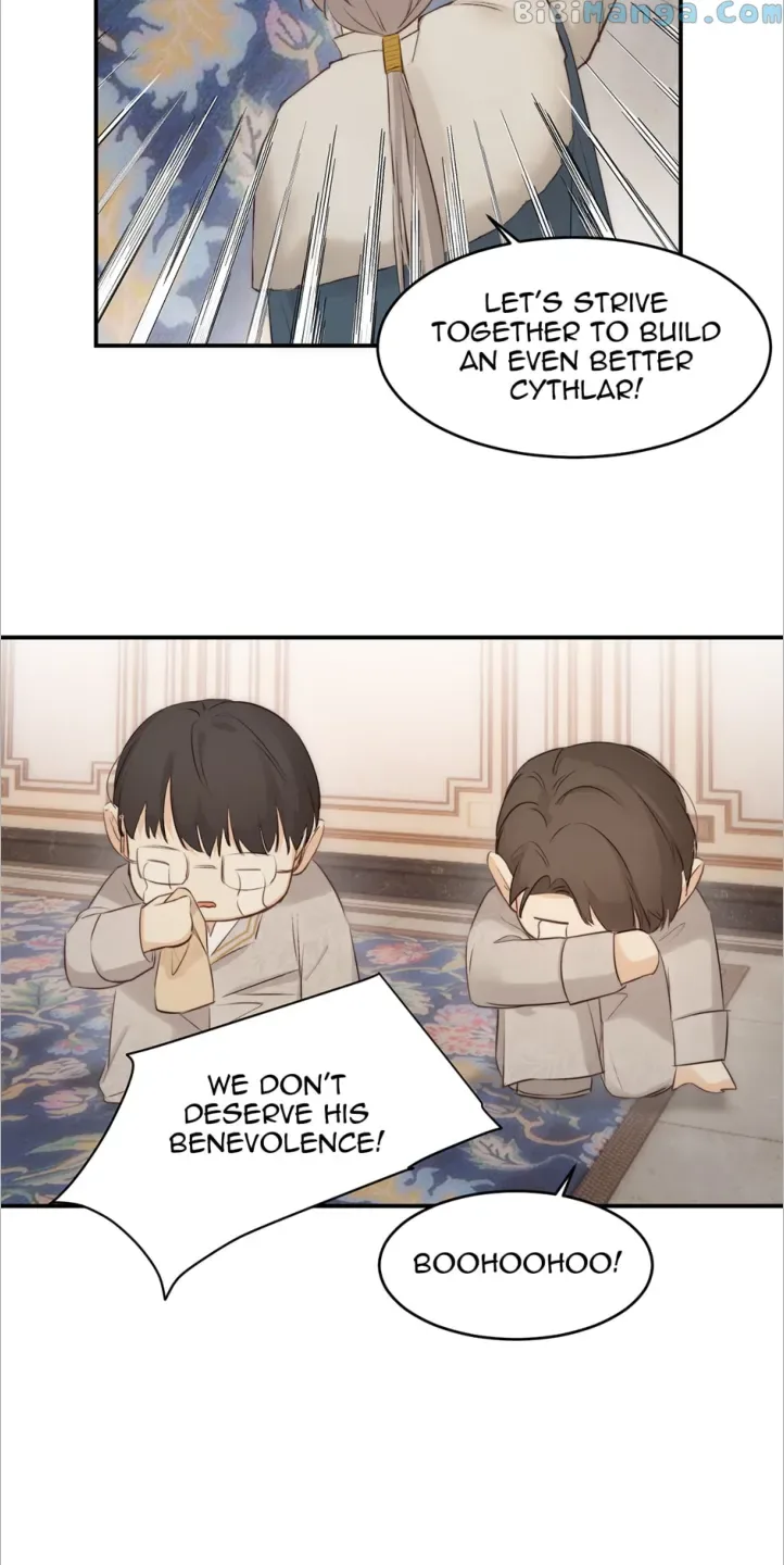 Dragon Raising Manual Chapter 81.5 page 12