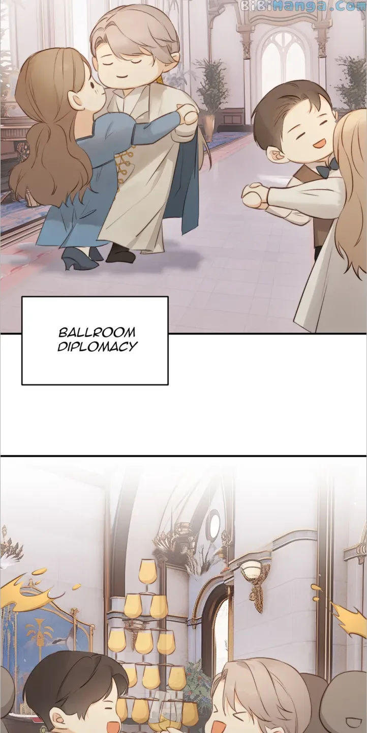 Dragon Raising Manual Chapter 81.5 page 14