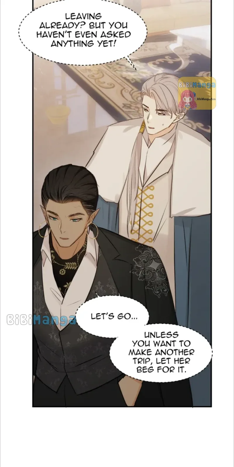 Dragon Raising Manual Chapter 82 page 27