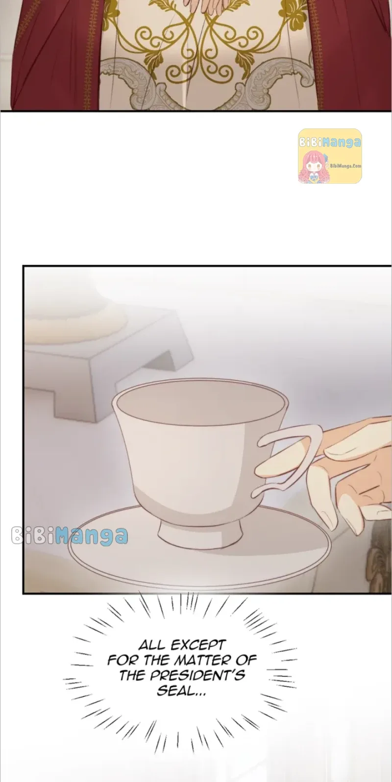 Dragon Raising Manual Chapter 82 page 15