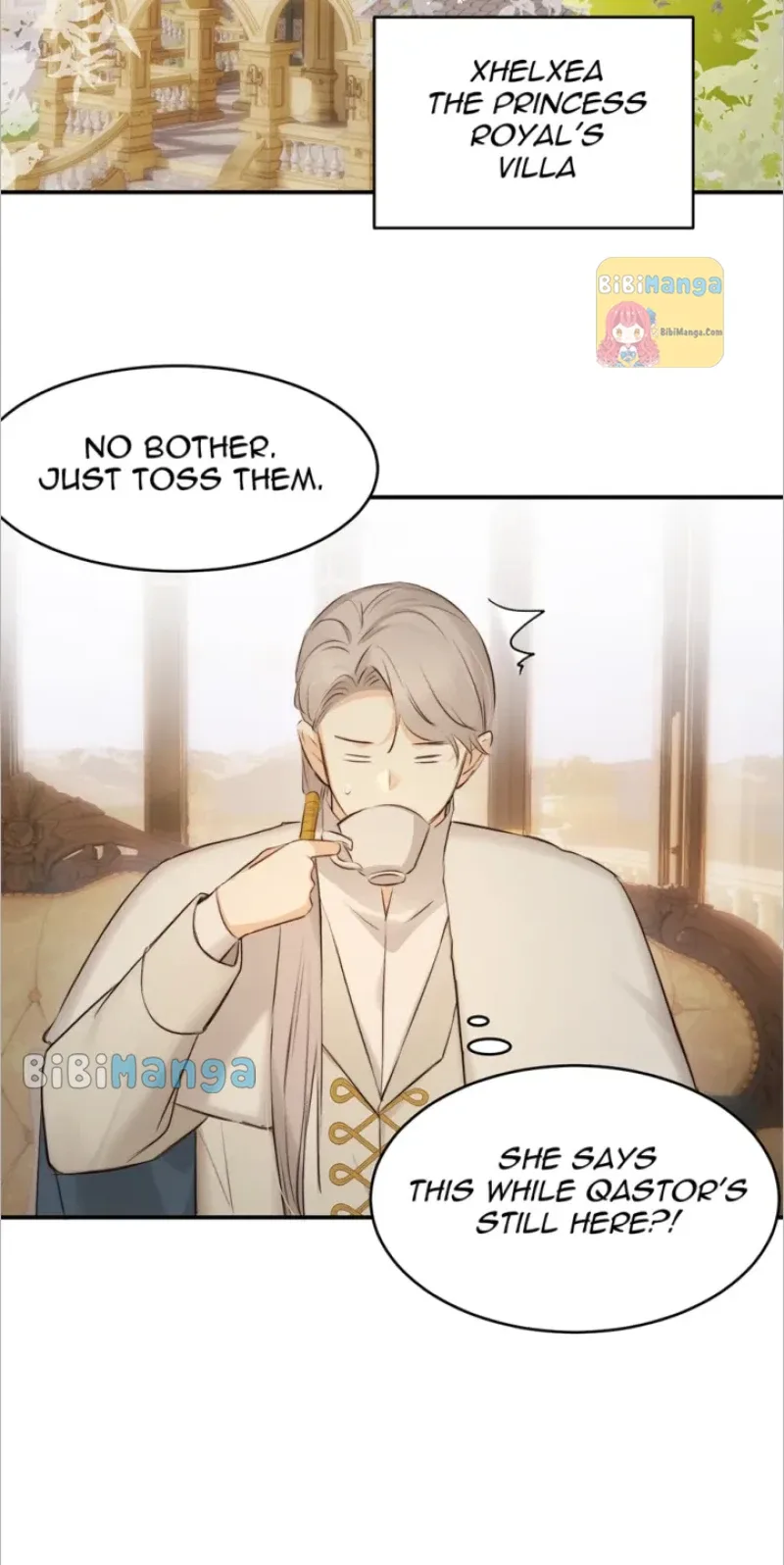 Dragon Raising Manual Chapter 82 page 22