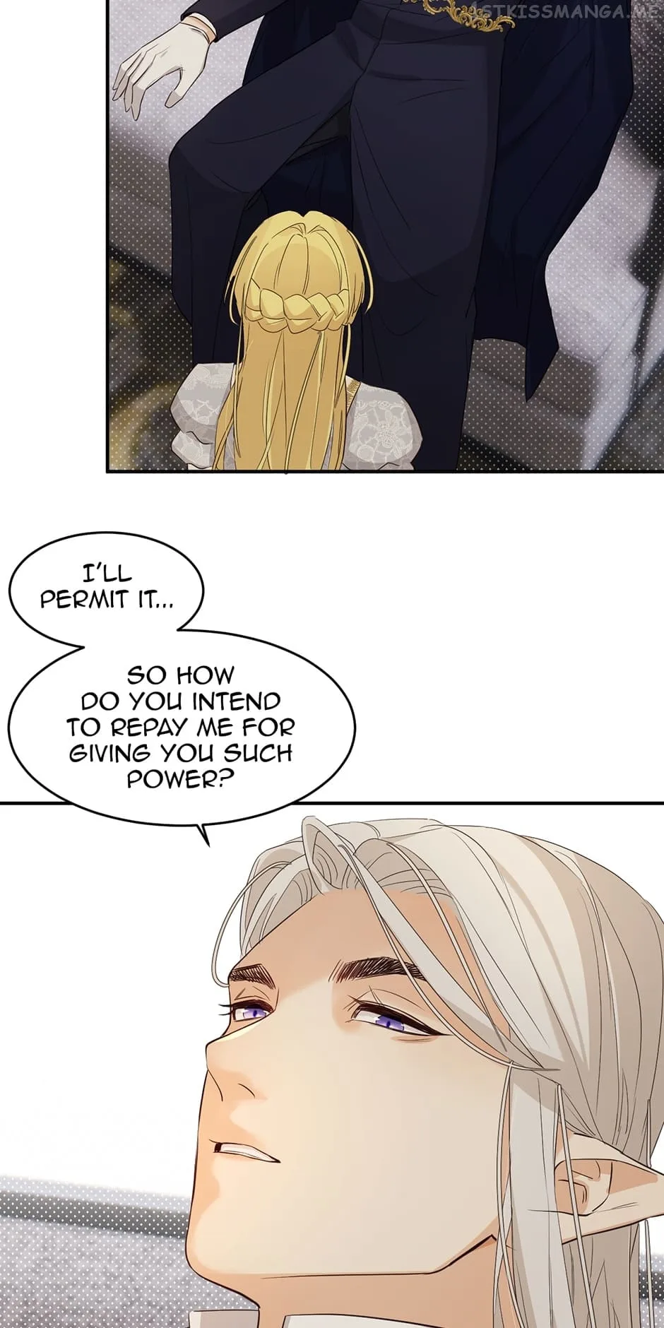 Dragon Raising Manual Chapter 58 page 32